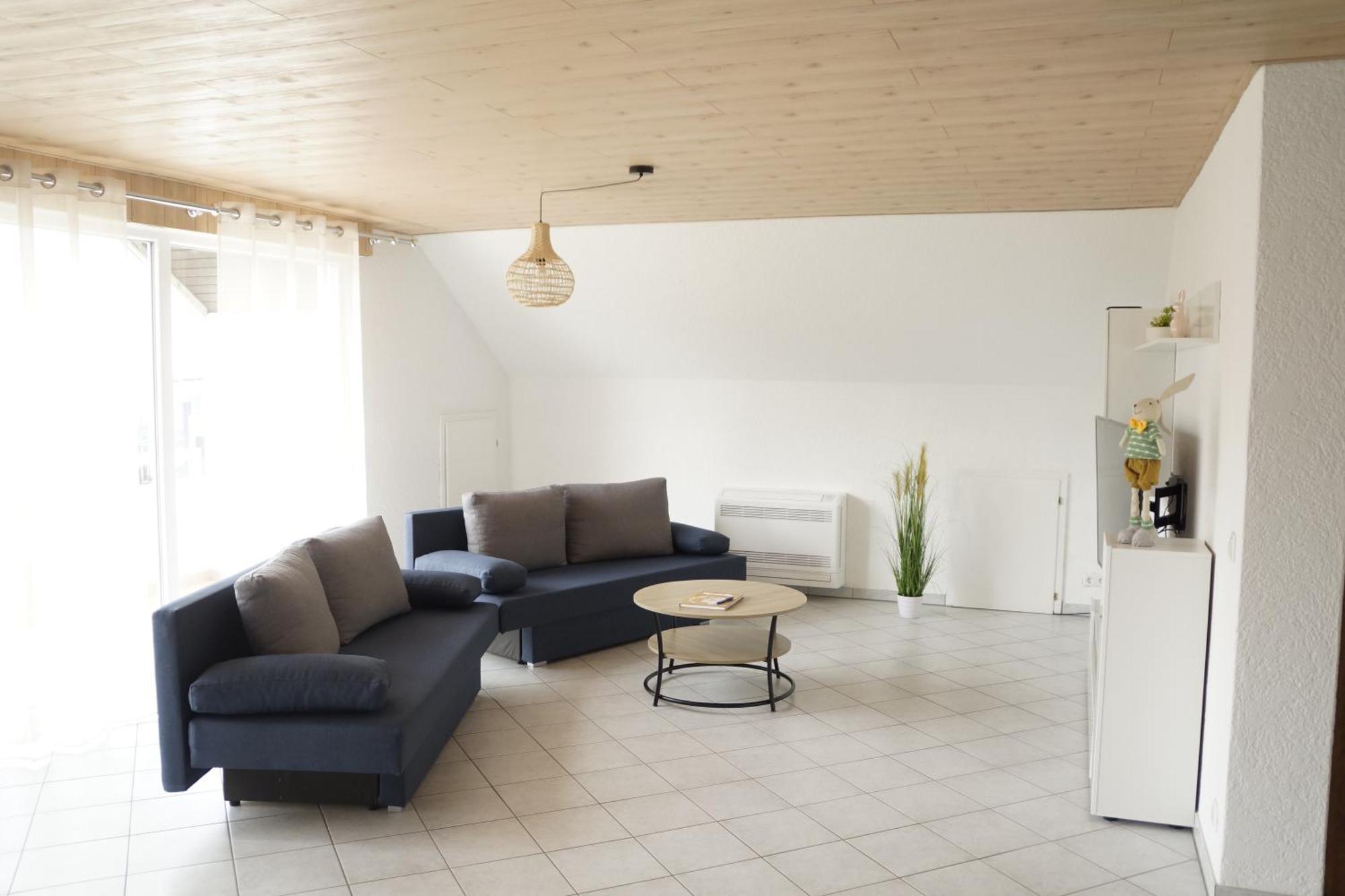 Ferienwohnungen Zur Elz - Traumhafte 160 Qm Wohnung Mit Pool Und Garten Naehe Des Europaparks Каппель-Ґрафенгаузен Екстер'єр фото