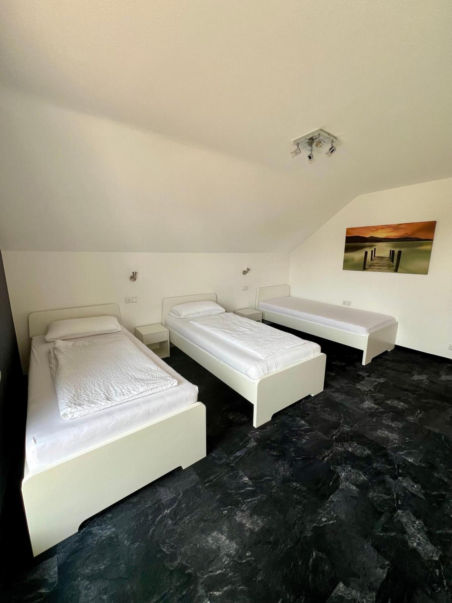 Ferienwohnungen Zur Elz - Traumhafte 160 Qm Wohnung Mit Pool Und Garten Naehe Des Europaparks Каппель-Ґрафенгаузен Екстер'єр фото
