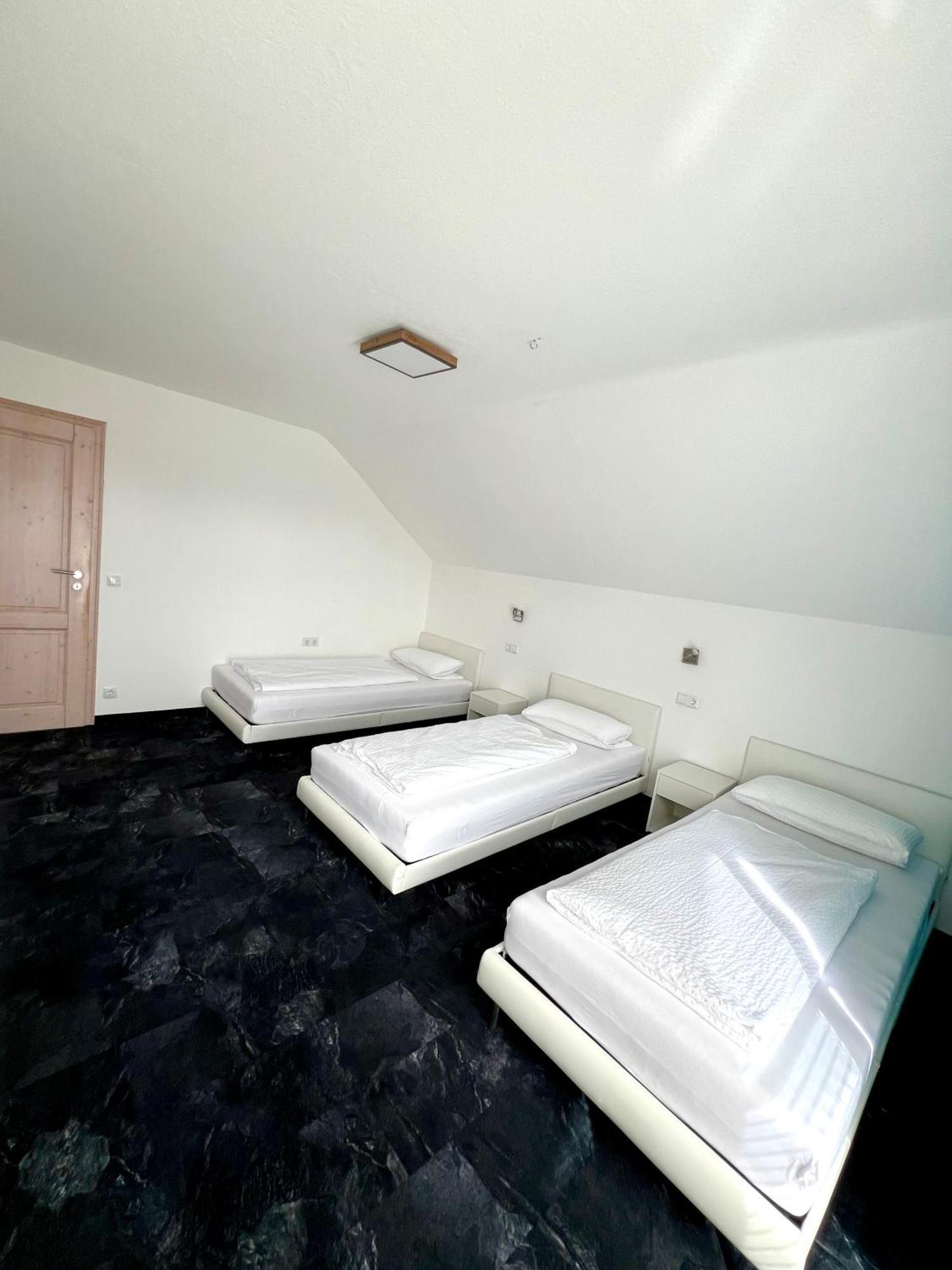 Ferienwohnungen Zur Elz - Traumhafte 160 Qm Wohnung Mit Pool Und Garten Naehe Des Europaparks Каппель-Ґрафенгаузен Екстер'єр фото